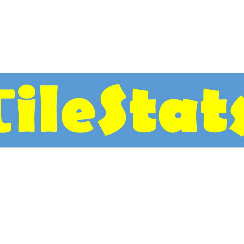 TileStats Logo
