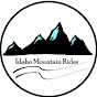 Idaho.Mtn.Rider logo