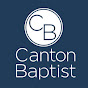 Canton Baptist Temple