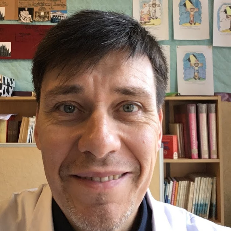 Pedro Aparicio Portillo