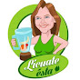 Licuate Esta logo