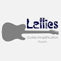 Lallies Guitar & Amplification Repairs