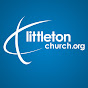 Littleton Church logo