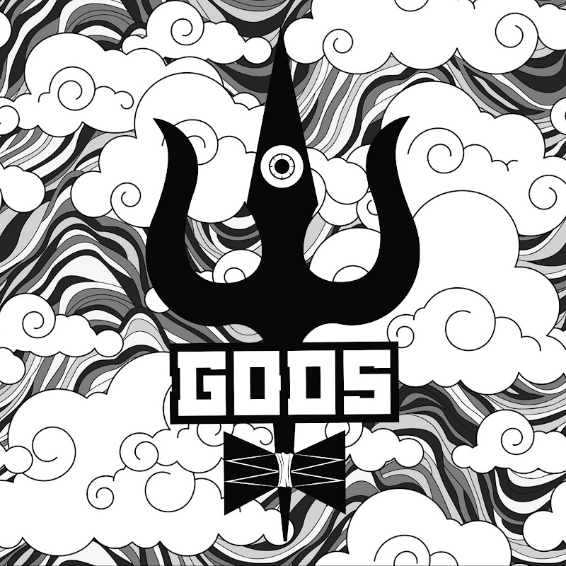 WONDERGODS icon