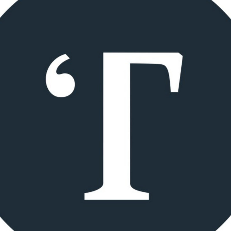 Theos Think Tank Logo