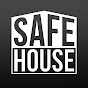 SAFE HOUSE logo