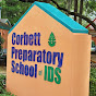 Corbett Preparatory School of IDS logo