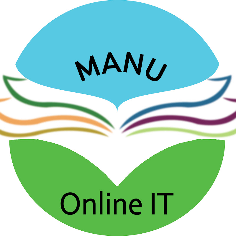 Manu Online IT icon