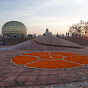 Auroville International USA logo