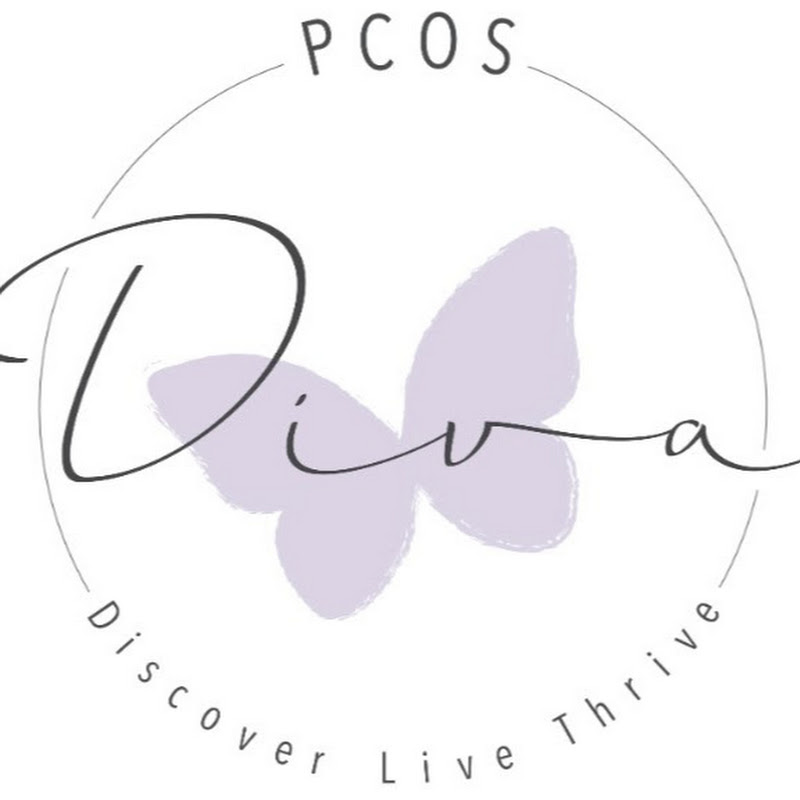 PCOS Diva (Amy Medling)