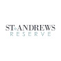 St. Andrews Reserve logo