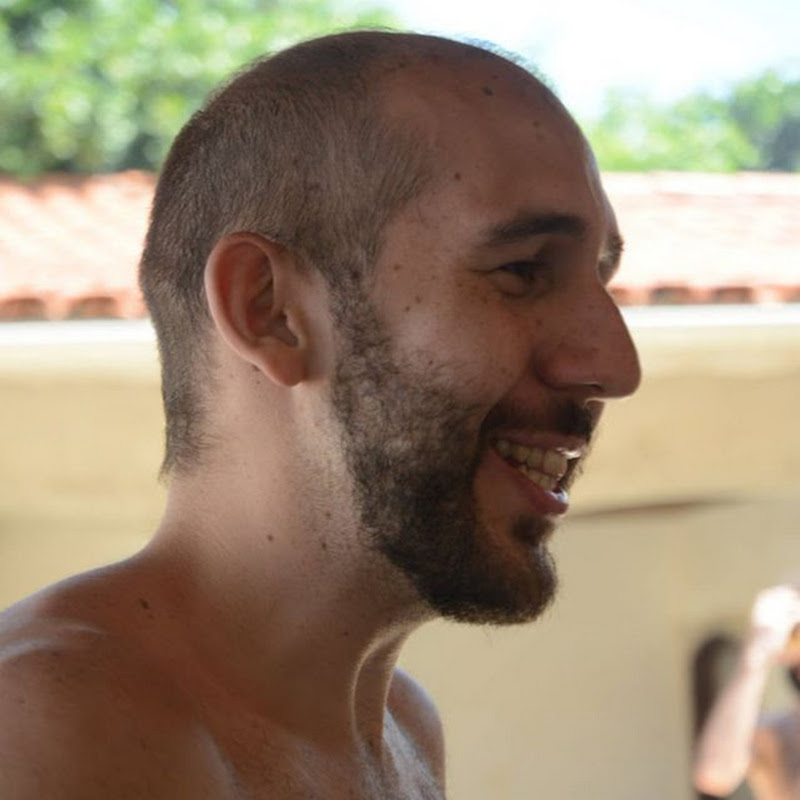 Pedro Nóbrega