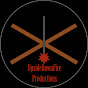 Upside Down Fire Productions logo