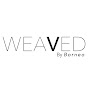 Weaved ByBorneo logo