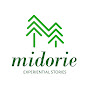 midorie logo
