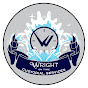 Wright On Time Custodial Services logo