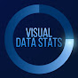 Visual Data Stats logo