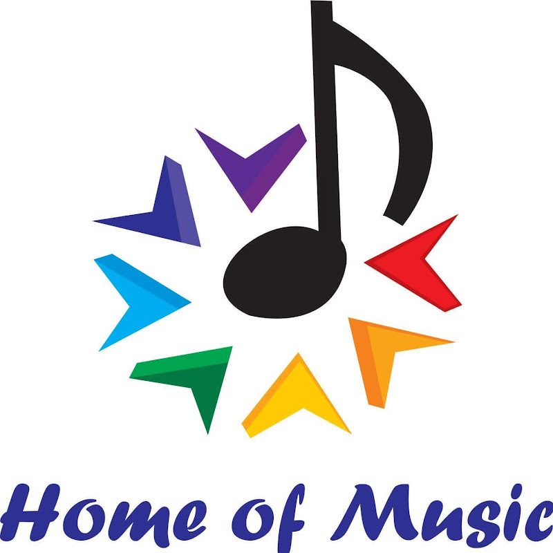 Home of Music