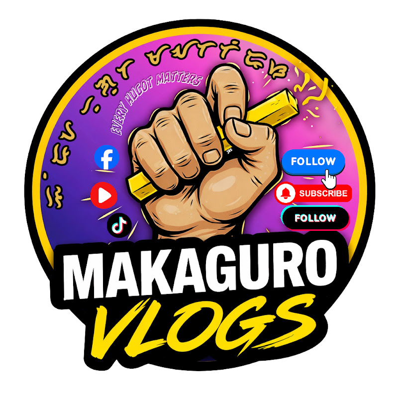 MakaGuro Vlogs