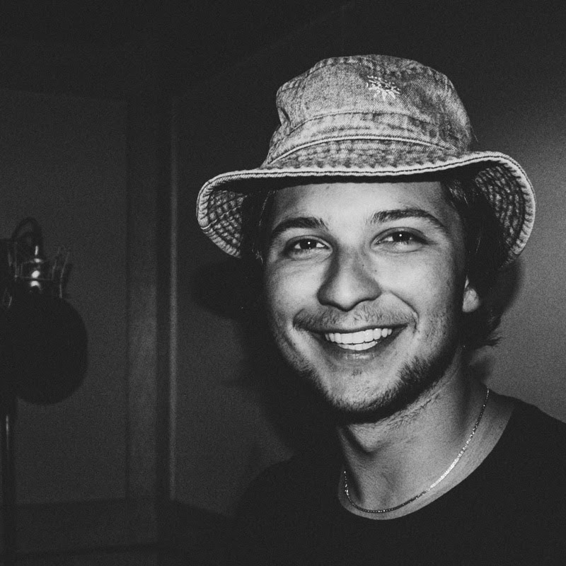 Natey G