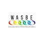 World Association for Symphonic Bands and Ensembles (WASBE) logo