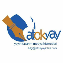 Atok Yayınları channel logo