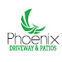Phoenix Driveways and Patios Dublin logo