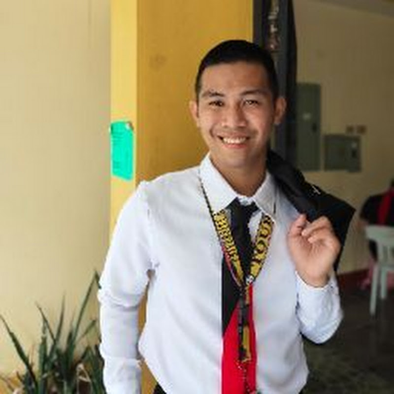 BRYAN JAY AMORES