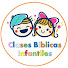 Clases Biblicas Infantiles