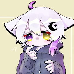 ちゃんねる狐紫メア