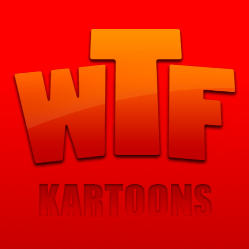 WTFKartoons icon
