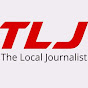 The Local Journalist logo