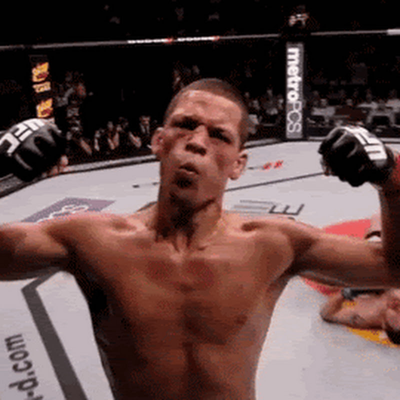 Nick Diaz Army