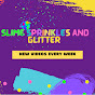 Slime Sprinkles & Glitter logo