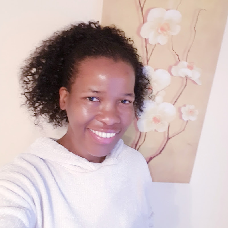 Tebogo Marozva