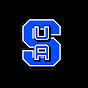 Soka University of America Athletics logo