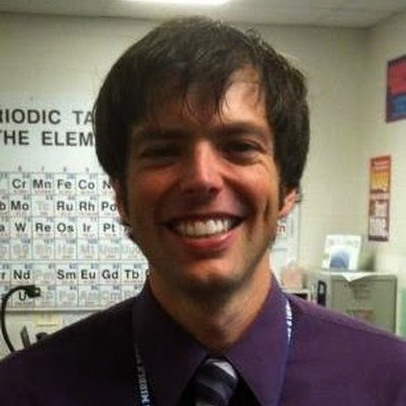 Matthew Mabrey