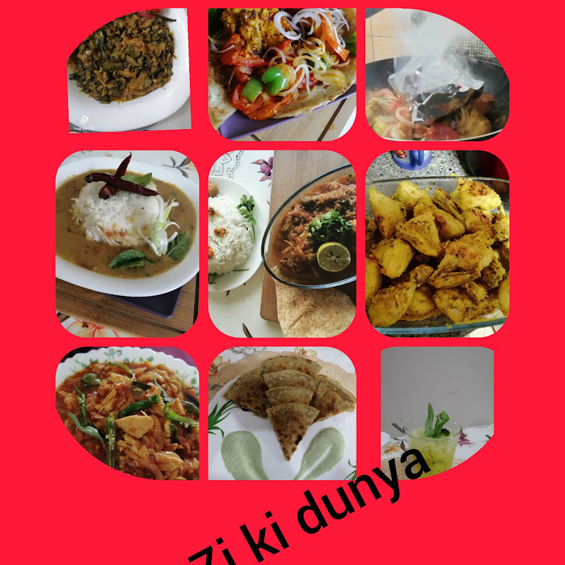 Zi ki Dunya