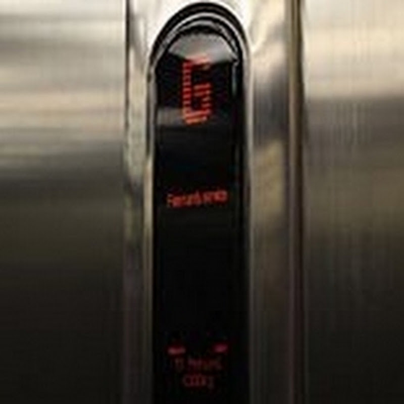 ElevatorUSA