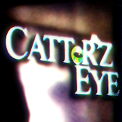 フリー素材chキャターズアイ（CATTeR'Z EYE）
