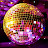Disco music of the 80-90s generation in remixes