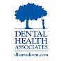 Dental Health Associates of Madison logo