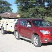 DG Overlanding