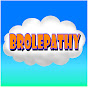Brolepathy logo