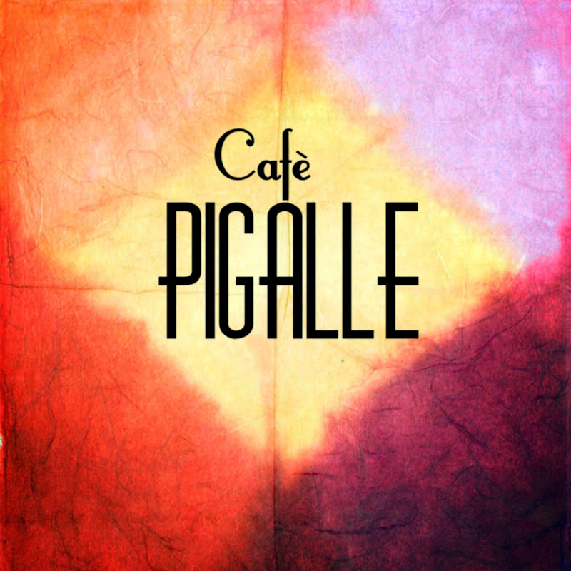 Café Pigalle