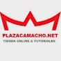 plazacamacho