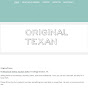 Original Texan