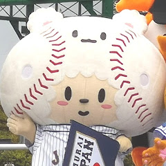 kansenbbプロ野球観戦記アイコン画像