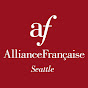 AF Seattle logo