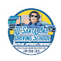 OCS Driving School logo